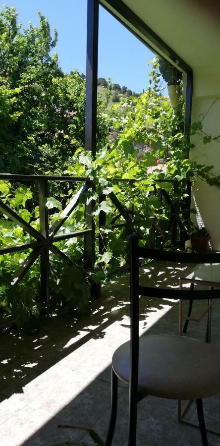 Omart Hotel - Gallery Tbilisi Exterior foto
