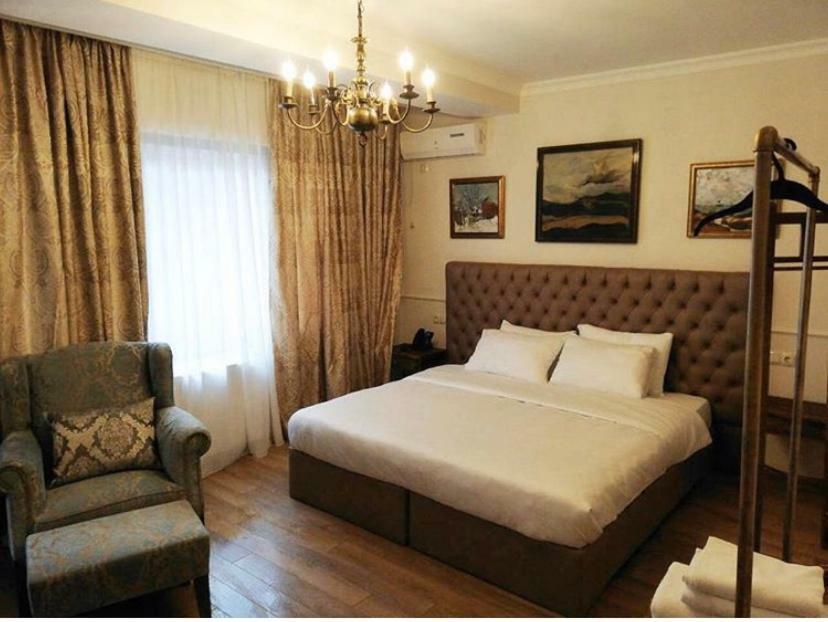 Omart Hotel - Gallery Tbilisi Cameră foto